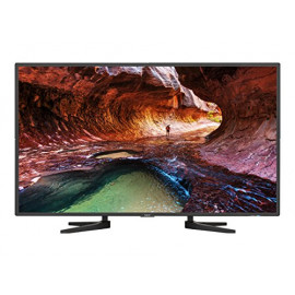 Nec V404-AVT2 Display 40" Commercial-Grade Large Format Display with Integrated Tuner