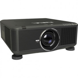 NEC NP-PX700W2 Installation DLP Projector w/out lens