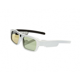 Xpand X104MX1 YOUniversal 3D Glasses, Medium (White)