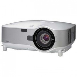 NP1150 LCD Proj XGA 600:1 3700 Lumen