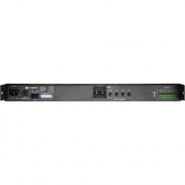 Crown ComTech DriveCore CT4150 4-Channel Rackmount Power Amplifier