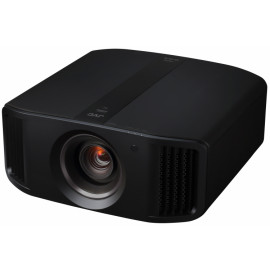 JVC DLA-NX7 Native 4K Home Theater Projector