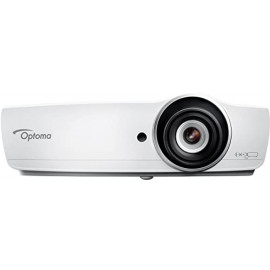 Optoma WU470 WUXGA 5000 Lumens Projector