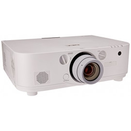 NEC NP-PA571W-13ZL Professional Installation Projector w/Lens