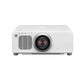 Panasonic PT-DW830ULW WXGA 8500 Lumen 3D DLP Projector