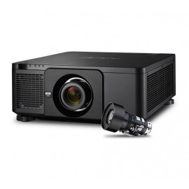 NEC NP-PX1004UL-B-18 - 3D WUXGA 1080p DLP Projector - 10000 lumens - Black