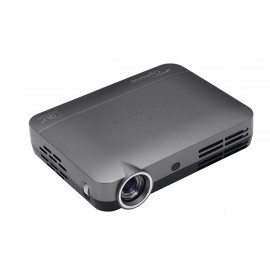Optoma IntelliGO-S1 - Pocket 3D 720p DLP Projector - 500 lumens - Wi-Fi