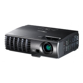 Optoma W304M WXGA 3100 Lumen Full 3D Portable DLP Projector with HDMI