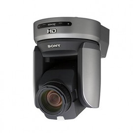 Sony BRC-H900, HD 1/2 Type 3CMOSs PTZ Camera