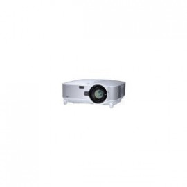 NP3250 5000 Lumens 1024 x 768 XGA 600:1 LCD Projector