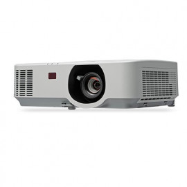 NEC NP-P554W Entry-Level Professional Installation Projector