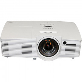 Optoma RB-W316ST (Refurbished) Short-Throw DLP Multimedia Projector
