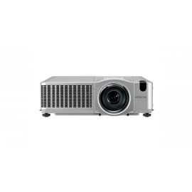 Hitachi CP X615 - XGA LCD Projector with Stereo Speakers - 4000 lumens
