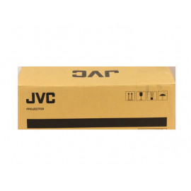 JVC RM-RK52 Simple Remote Control