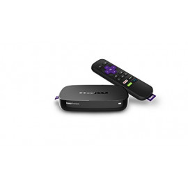 Roku 4620R Premiere - HD and 4K UHD Streaming Media Player