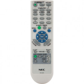 remote control