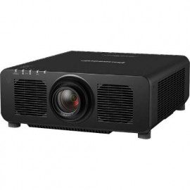 PT-RZ120U 1-Chip DLP Fixed Installation Laser Projector