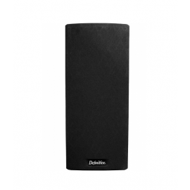 Definitive Technology Mythos Gem XL Speaker (Single, Black)