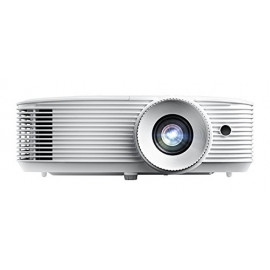 Optoma WU334 WUXGA 3600 Lumen DLP 3D Office & Business Projector