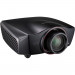 Left Angled View