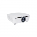 Left Angled View