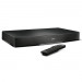 with remote control