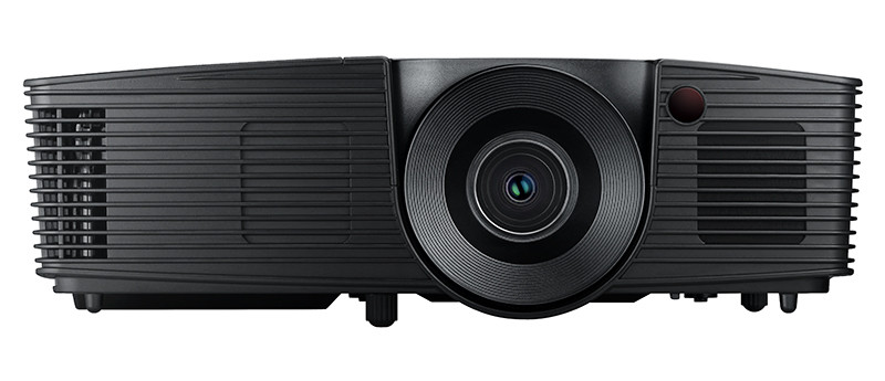 Optoma Hd141x 1080p 3d Dlp Home Theater Projector