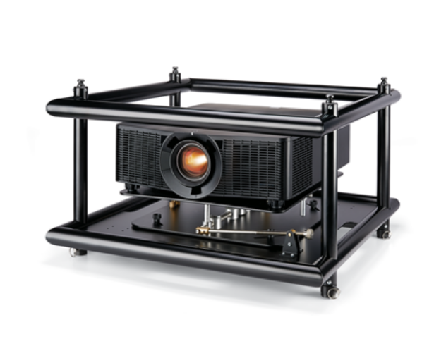 Christie D12HDH 1DLP Projector (14001013501)