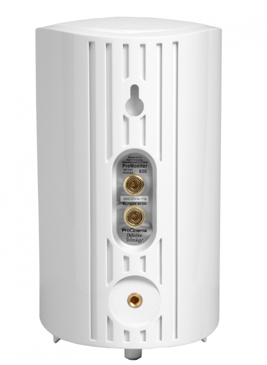 promonitor 800 white