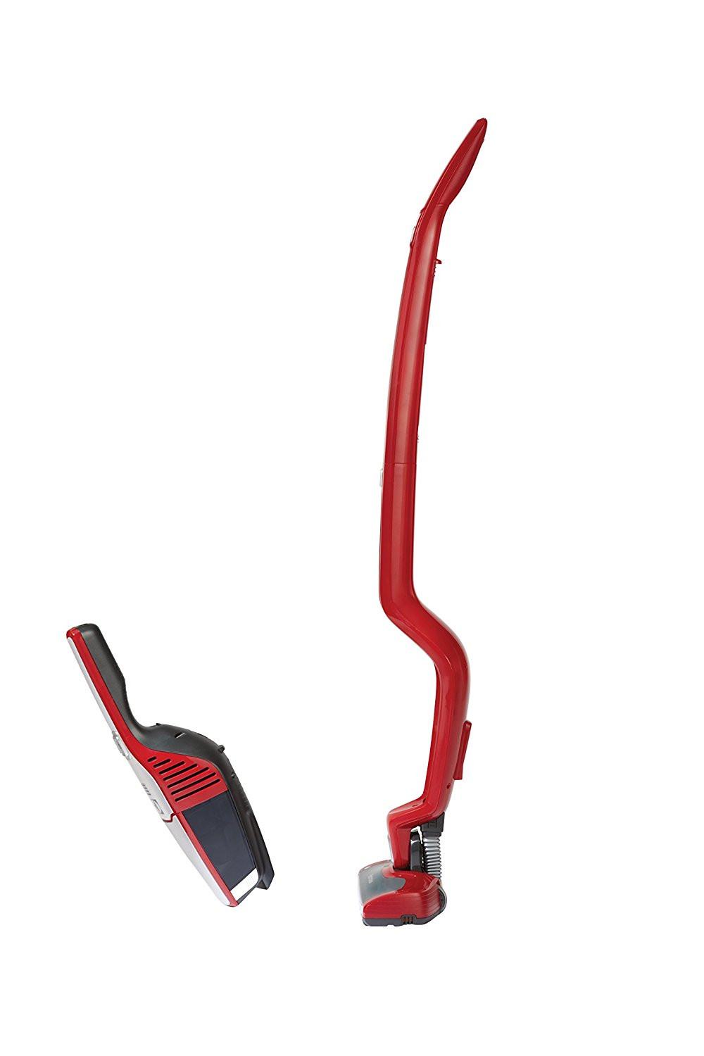 Electrolux EL2081A Ergorapido Lithium Ion Deuluxe Vacuum Cordless