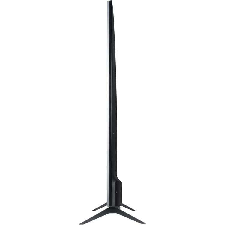 LG UJ7700Series 65"Class HDR UHD Smart IPS LED TV 65UJ7700