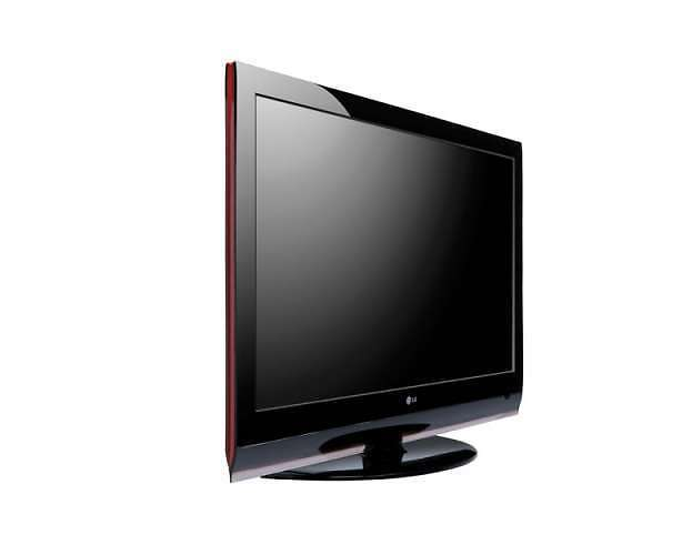 LG Electronics 47LG70 LCD High Definition Television LG Electronics 47LG70 LCD High Definition Television