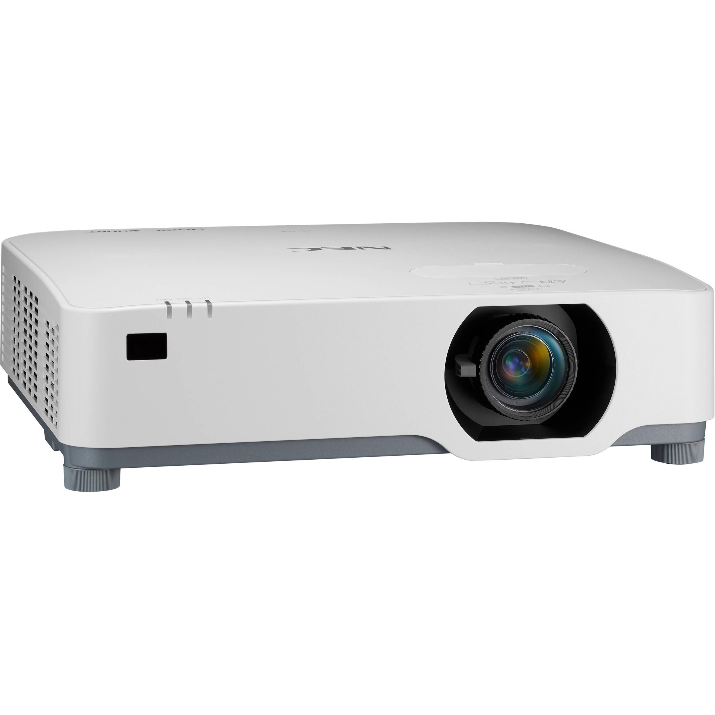 NEC NPP525UL WUXGA 1080p LCD Projector 5200 lumens