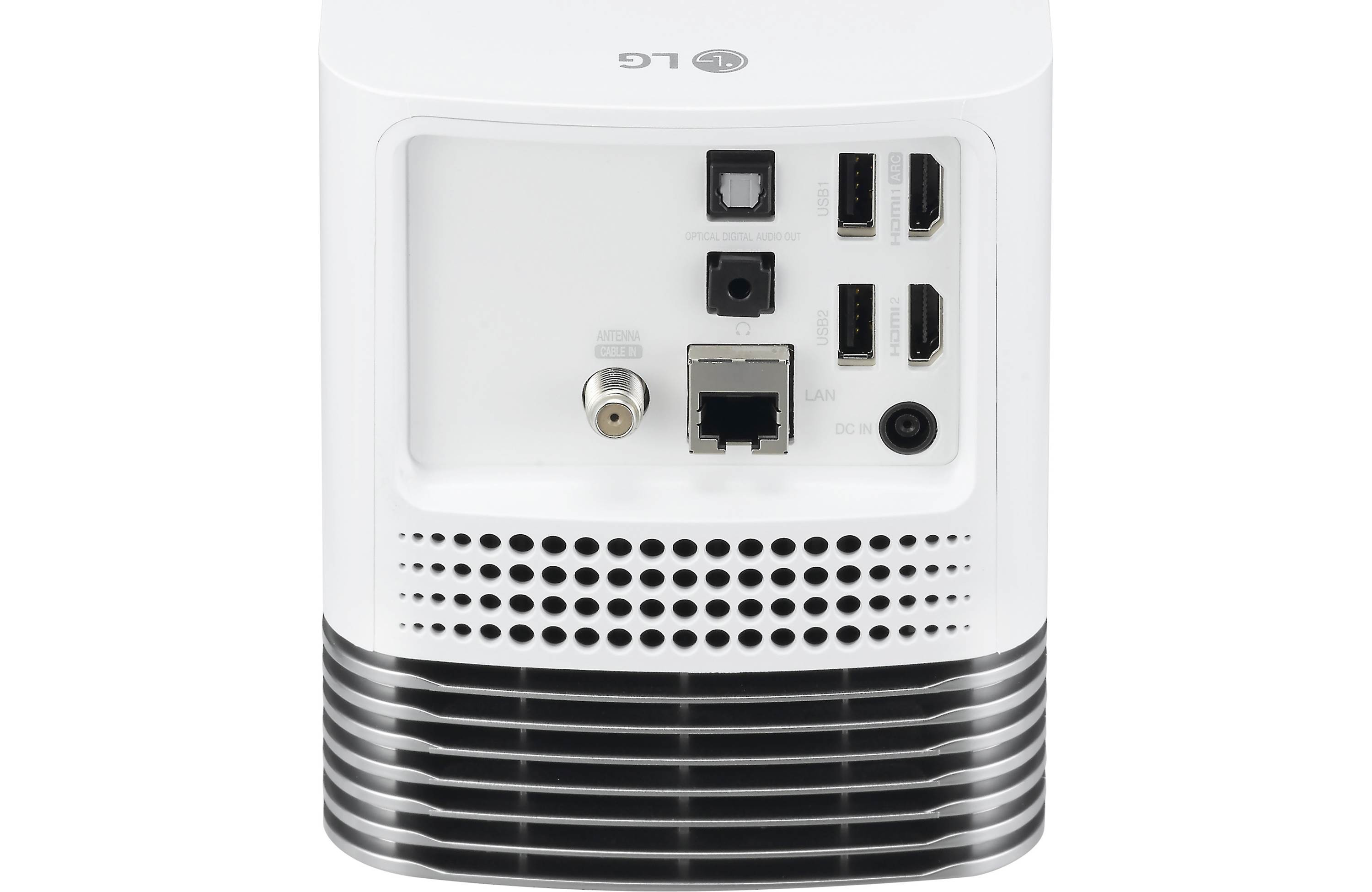 LG HF85LA Ultra Short Throw Laser Smart TV Home Theater CineBeam