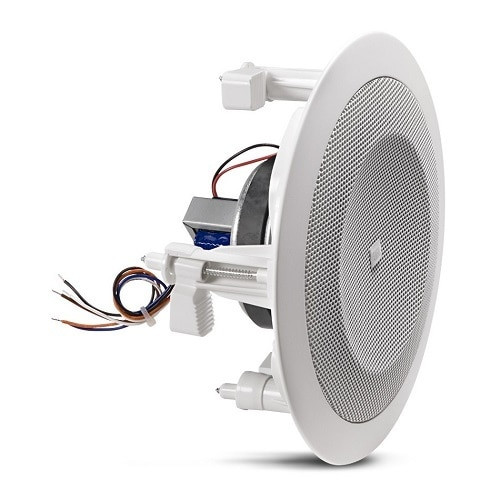 JBL 8128 8in Fullrange InCeiling Loudspeaker (4 speakers