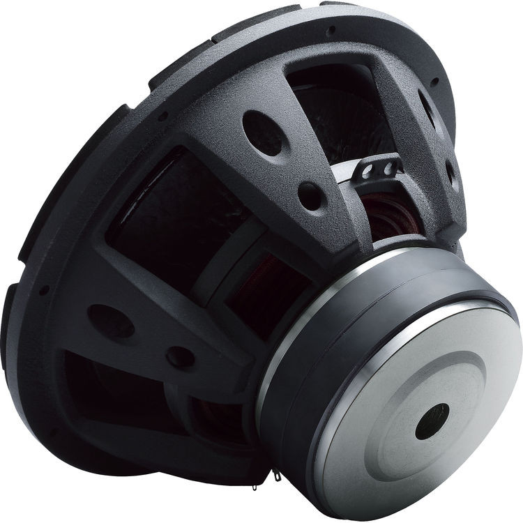 Yamaha NSSW1000 Powered Subwoofer Subwoofers Home Audio & Video