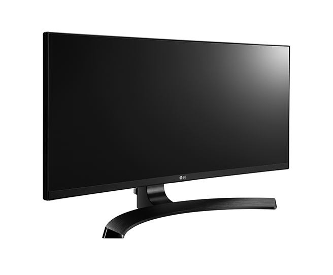LG 29UC88B 29" UltraWide Full HD IPS Curved Monitor