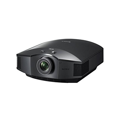 Sony VPL HW40ES/B 3D Full HD ( ) 1080p SXRD Projector 1700 lumen